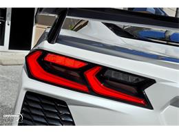2023 Chevrolet Corvette (CC-2116410) for sale in West Palm Beach, Florida