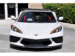 2023 Chevrolet Corvette (CC-2116410) for sale in West Palm Beach, Florida