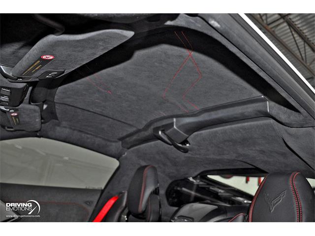 2023 Chevrolet Corvette (CC-2116410) for sale in West Palm Beach, Florida