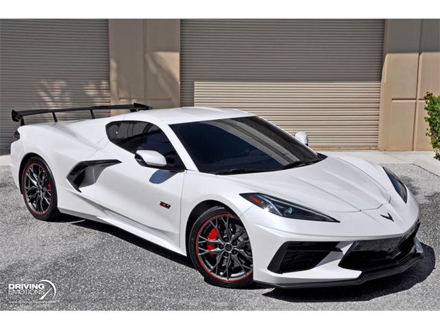 2023 Chevrolet Corvette (CC-2116410) for sale in West Palm Beach, Florida
