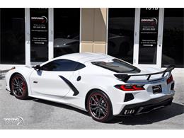 2023 Chevrolet Corvette (CC-2116410) for sale in West Palm Beach, Florida