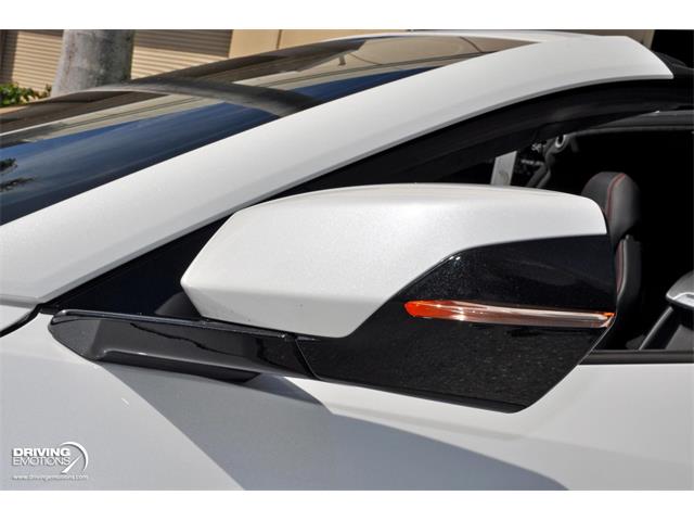 2023 Chevrolet Corvette (CC-2116410) for sale in West Palm Beach, Florida