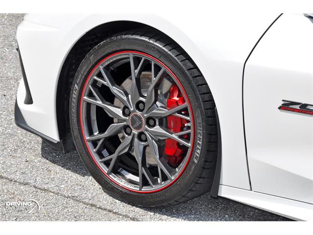 2023 Chevrolet Corvette (CC-2116410) for sale in West Palm Beach, Florida