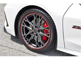 2023 Chevrolet Corvette (CC-2116410) for sale in West Palm Beach, Florida