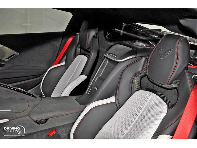 2023 Chevrolet Corvette (CC-2116410) for sale in West Palm Beach, Florida