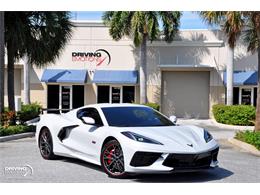 2023 Chevrolet Corvette (CC-2116410) for sale in West Palm Beach, Florida