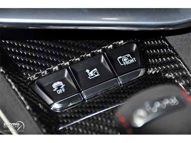 2023 Chevrolet Corvette (CC-2116410) for sale in West Palm Beach, Florida