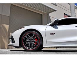 2023 Chevrolet Corvette (CC-2116410) for sale in West Palm Beach, Florida