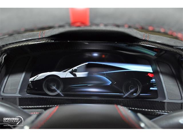 2023 Chevrolet Corvette (CC-2116410) for sale in West Palm Beach, Florida