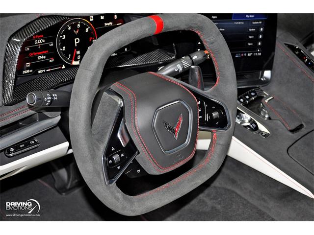 2023 Chevrolet Corvette (CC-2116410) for sale in West Palm Beach, Florida