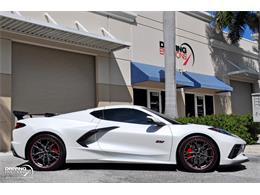 2023 Chevrolet Corvette (CC-2116410) for sale in West Palm Beach, Florida