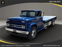 1966 Chevrolet C60 (CC-2116411) for sale in Spring Branch, Texas