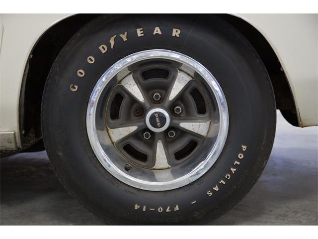1969 Pontiac Trans Am Comp T/A (CC-2116412) for sale in Lincoln, Nebraska