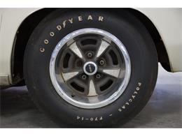 1969 Pontiac Trans Am Comp T/A (CC-2116412) for sale in Lincoln, Nebraska