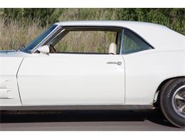1969 Pontiac Trans Am Comp T/A (CC-2116412) for sale in Lincoln, Nebraska
