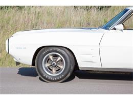 1969 Pontiac Trans Am Comp T/A (CC-2116412) for sale in Lincoln, Nebraska