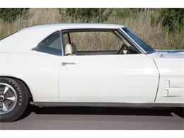 1969 Pontiac Trans Am Comp T/A (CC-2116412) for sale in Lincoln, Nebraska