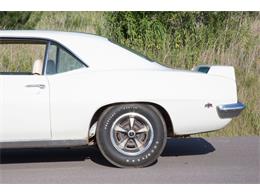 1969 Pontiac Trans Am Comp T/A (CC-2116412) for sale in Lincoln, Nebraska