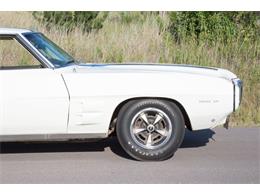 1969 Pontiac Trans Am Comp T/A (CC-2116412) for sale in Lincoln, Nebraska