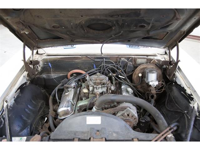 1969 Pontiac Trans Am Comp T/A (CC-2116412) for sale in Lincoln, Nebraska