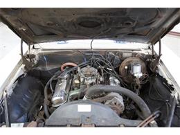 1969 Pontiac Trans Am Comp T/A (CC-2116412) for sale in Lincoln, Nebraska