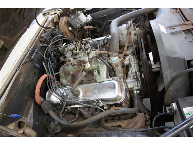 1969 Pontiac Trans Am Comp T/A (CC-2116412) for sale in Lincoln, Nebraska