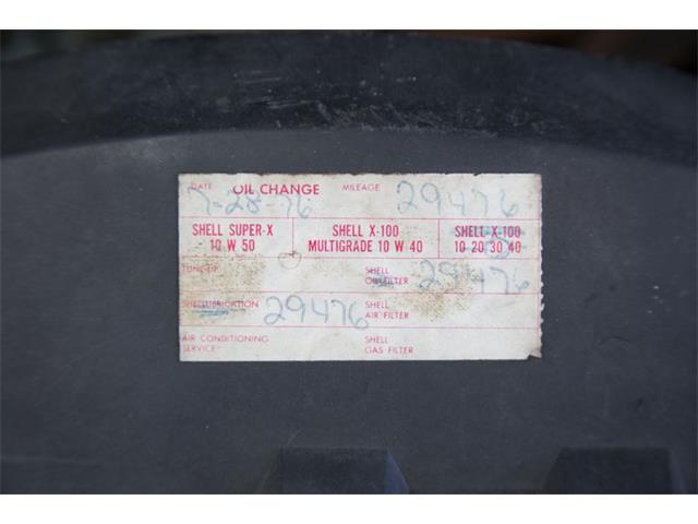 1969 Pontiac Trans Am Comp T/A (CC-2116412) for sale in Lincoln, Nebraska