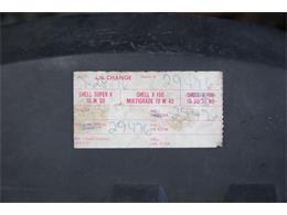 1969 Pontiac Trans Am Comp T/A (CC-2116412) for sale in Lincoln, Nebraska