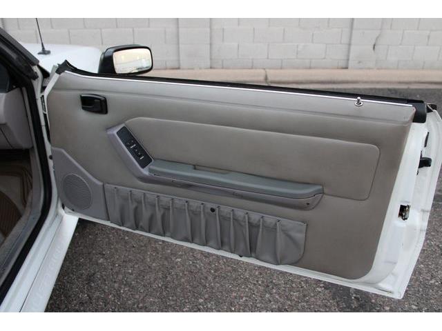 1991 Ford Mustang (CC-2116413) for sale in Phoenix, Arizona