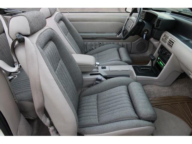 1991 Ford Mustang (CC-2116413) for sale in Phoenix, Arizona