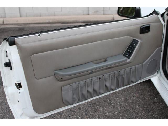 1991 Ford Mustang (CC-2116413) for sale in Phoenix, Arizona
