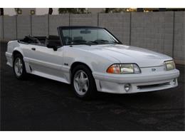 1991 Ford Mustang (CC-2116413) for sale in Phoenix, Arizona