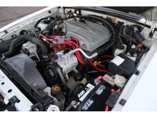 1991 Ford Mustang (CC-2116413) for sale in Phoenix, Arizona