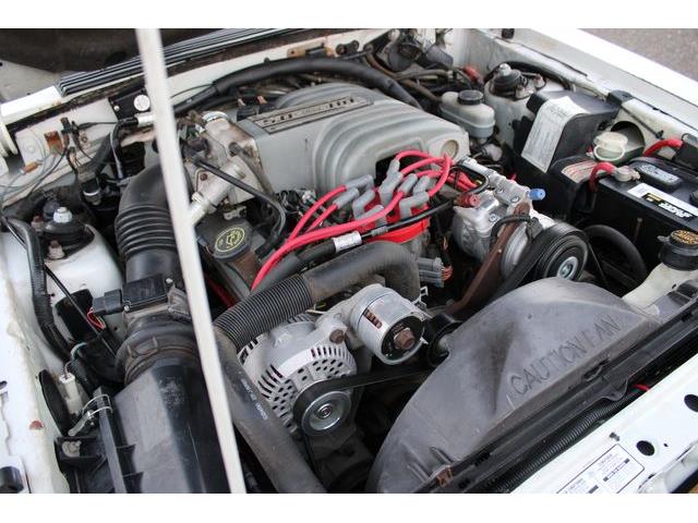 1991 Ford Mustang (CC-2116413) for sale in Phoenix, Arizona