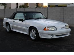 1991 Ford Mustang (CC-2116413) for sale in Phoenix, Arizona