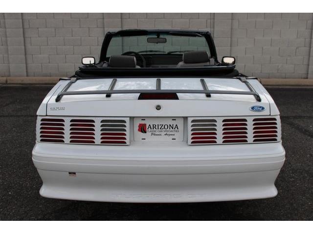 1991 Ford Mustang (CC-2116413) for sale in Phoenix, Arizona