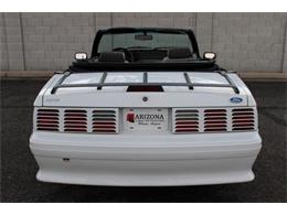 1991 Ford Mustang (CC-2116413) for sale in Phoenix, Arizona