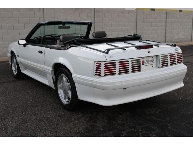 1991 Ford Mustang (CC-2116413) for sale in Phoenix, Arizona
