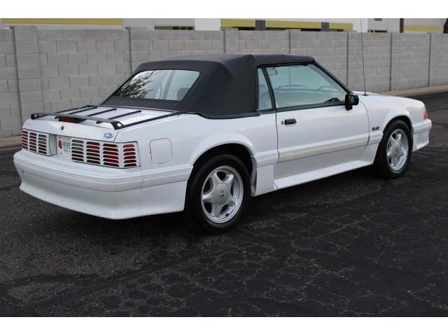 1991 Ford Mustang (CC-2116413) for sale in Phoenix, Arizona