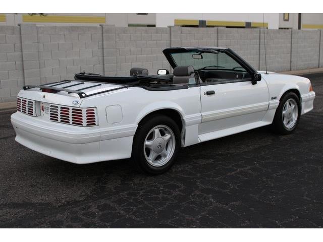 1991 Ford Mustang (CC-2116413) for sale in Phoenix, Arizona