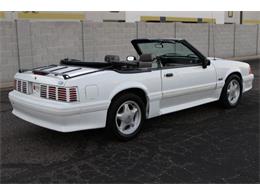 1991 Ford Mustang (CC-2116413) for sale in Phoenix, Arizona