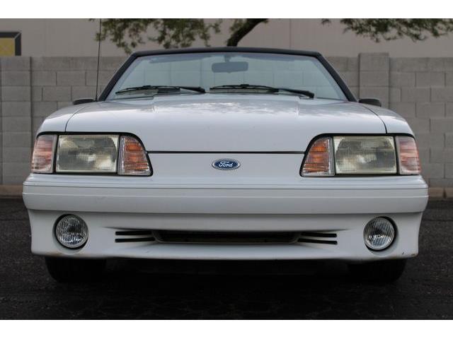 1991 Ford Mustang (CC-2116413) for sale in Phoenix, Arizona