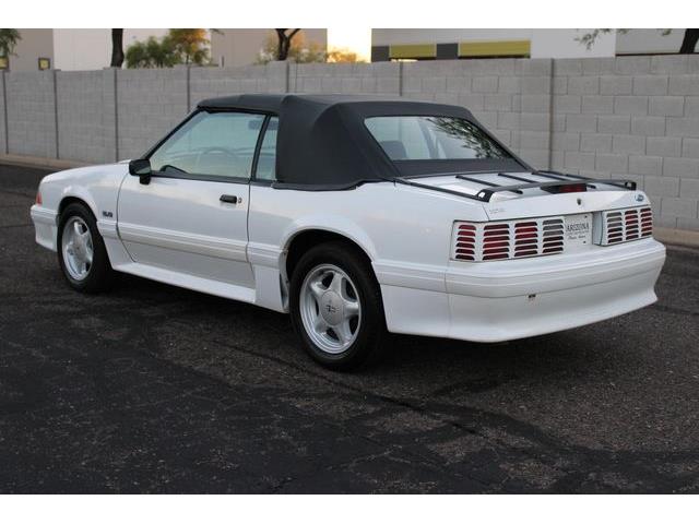 1991 Ford Mustang (CC-2116413) for sale in Phoenix, Arizona