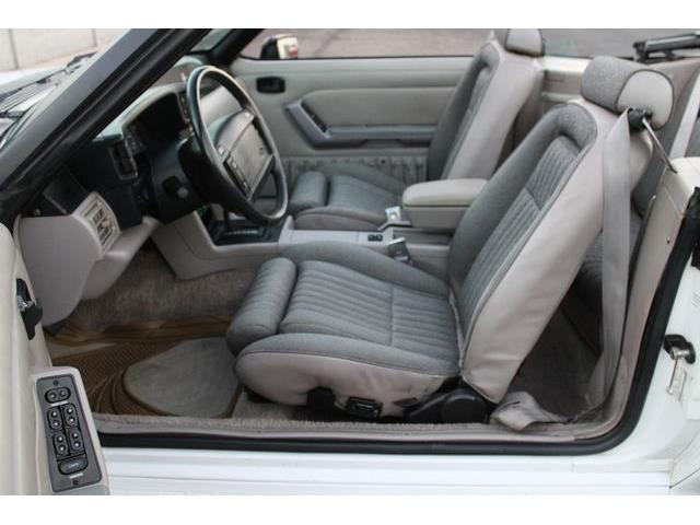 1991 Ford Mustang (CC-2116413) for sale in Phoenix, Arizona