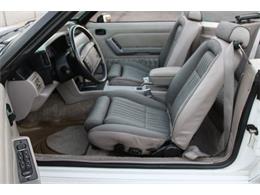 1991 Ford Mustang (CC-2116413) for sale in Phoenix, Arizona