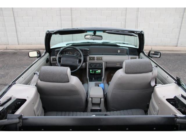 1991 Ford Mustang (CC-2116413) for sale in Phoenix, Arizona