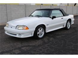 1991 Ford Mustang (CC-2116413) for sale in Phoenix, Arizona