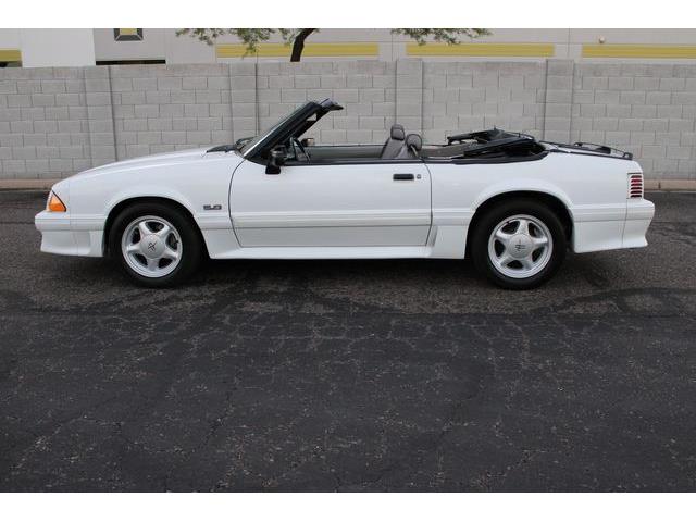1991 Ford Mustang (CC-2116413) for sale in Phoenix, Arizona