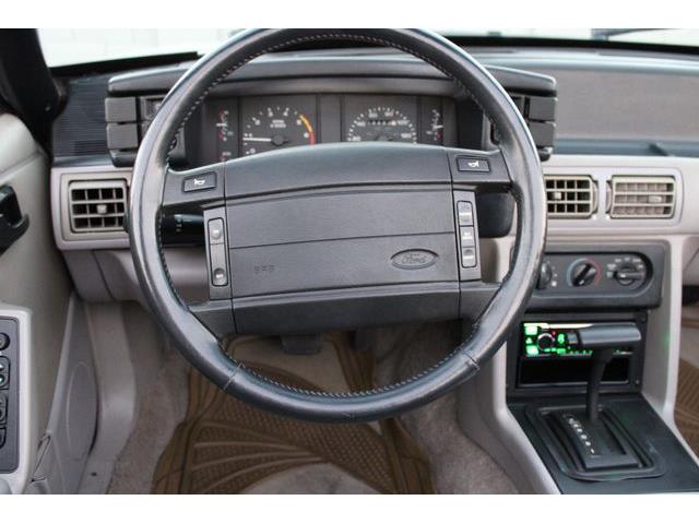 1991 Ford Mustang (CC-2116413) for sale in Phoenix, Arizona