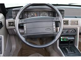 1991 Ford Mustang (CC-2116413) for sale in Phoenix, Arizona